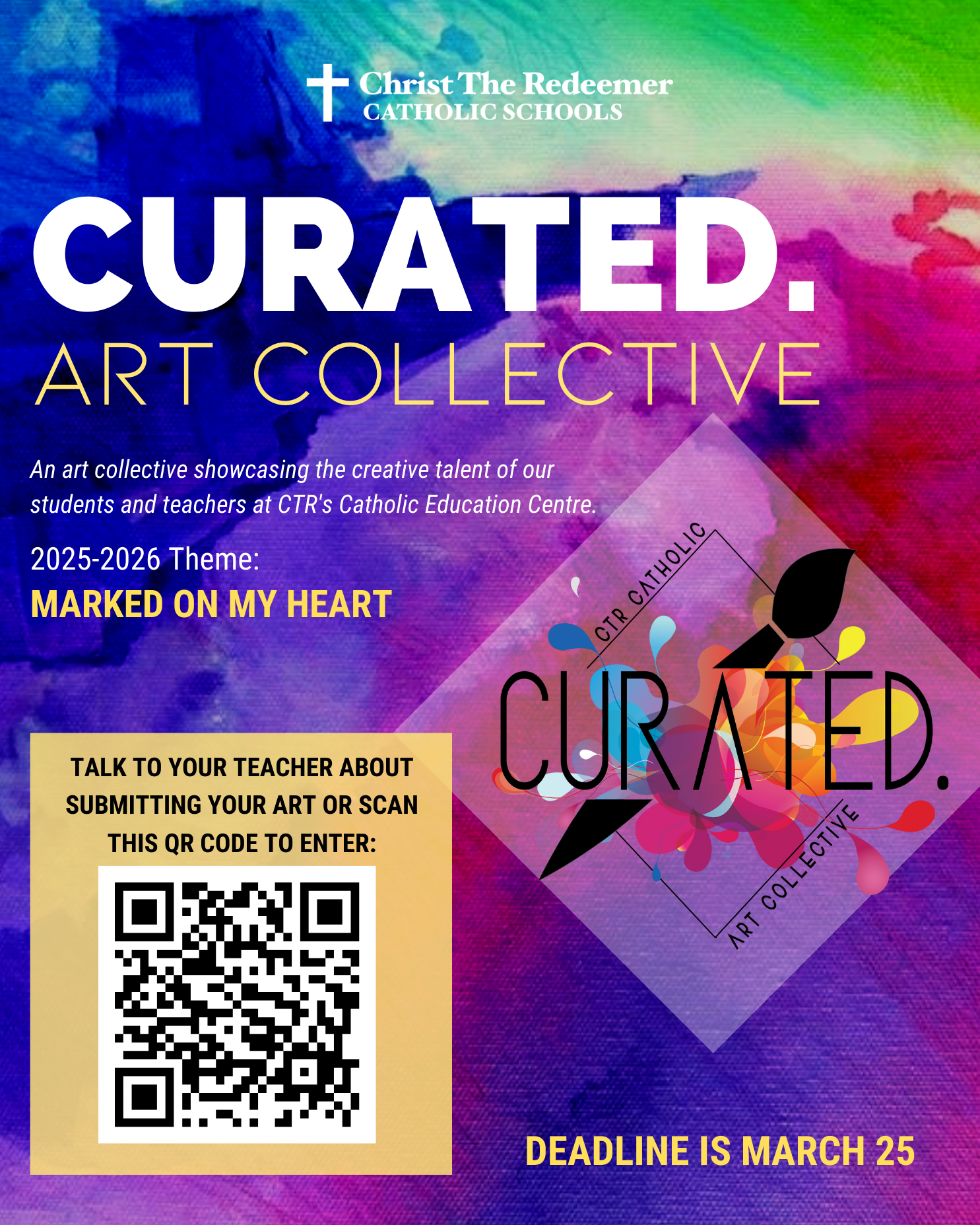 Curated Instagram Post